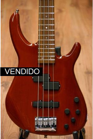 Fender Dimension Bass IV